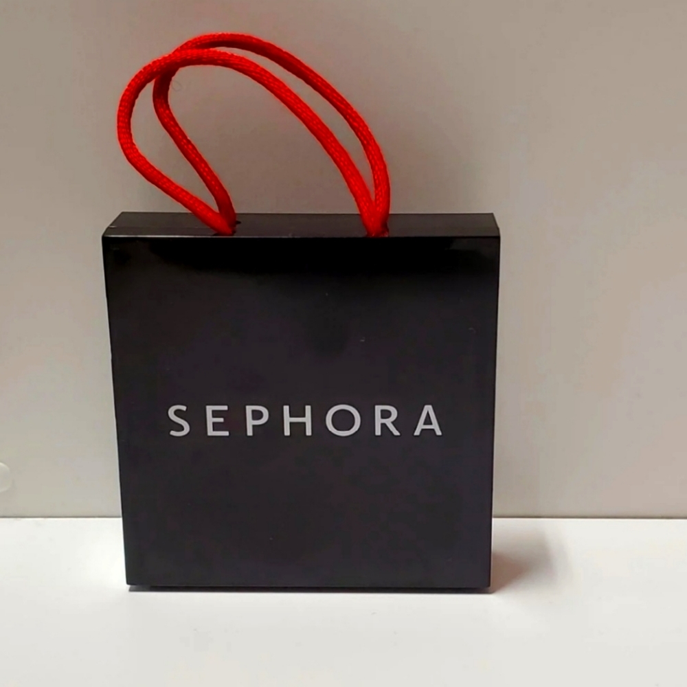 Sephora eye shadow palette